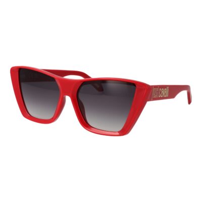 JUST CAVALLI SJC146 5806XX Women's Sunglasses