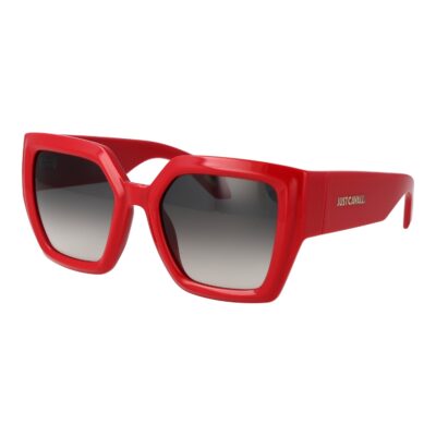 JUST CAVALLI SJC149 5307FU Women's Sunglasses