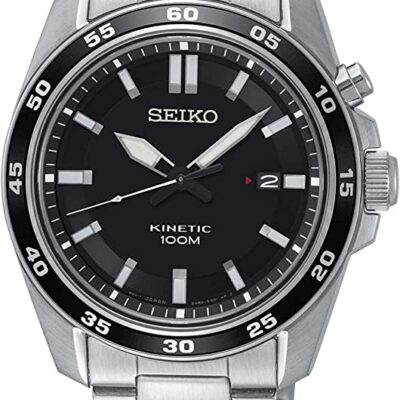 SEIKO Watch SKA785P1