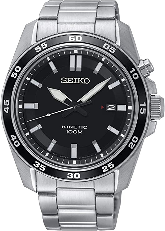 SEIKO Watch SKA785P1 SEIKO Watch SKA785P1