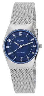 Skagen Women's Stainless Steel Watch (SKW3080)