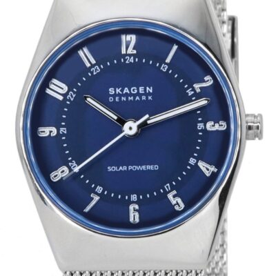 Skagen Women's Stainless Steel Watch (SKW3080)