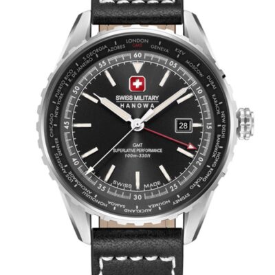 Swiss Military Hanowa Men's Watch (SMWGB0003201)