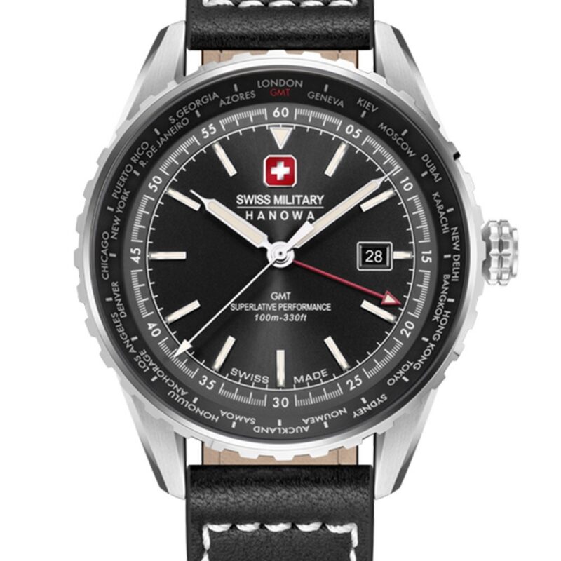 Swiss Military Hanowa Men's Watch (SMWGB0003201)