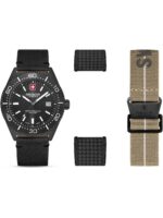 Diesel Women's 20mm Watch (SMWGB0004940-SET)