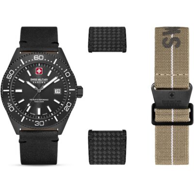 Diesel Women's 20mm Watch (SMWGB0004940-SET)