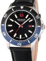 Swiss Military Hanowa Men's Watch (SMWGB2100606)