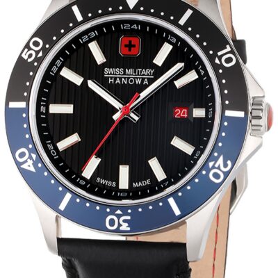 Swiss Military Hanowa Men's Watch (SMWGB2100606)