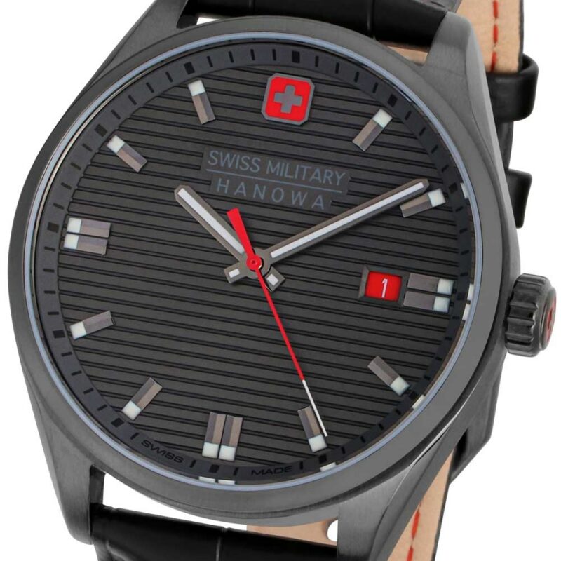 Swiss Military Hanowa Men's Watch (SMWGB2200140)