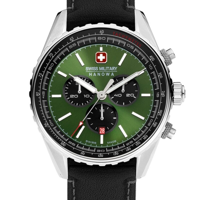Diesel Women's Chronograph 20mm Watch (SMWGC0000305) Diesel Women's Chronograph 20mm Watch (SMWGC0000305)