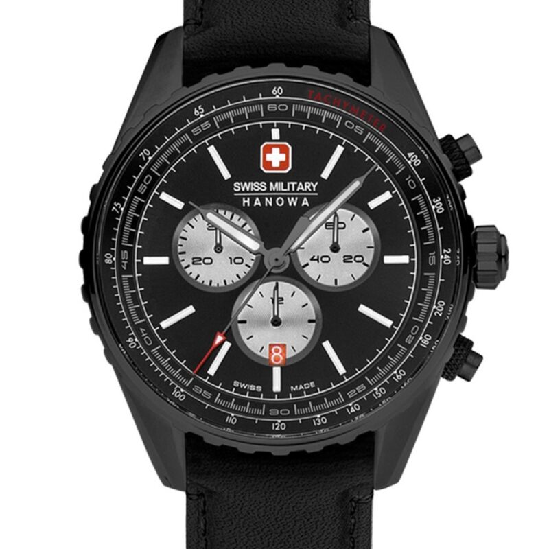 Swiss Military Hanowa Men's Watch (SMWGC0000331)