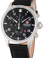 Swiss Military Hanowa Men's Watch (SMWGC0000401)