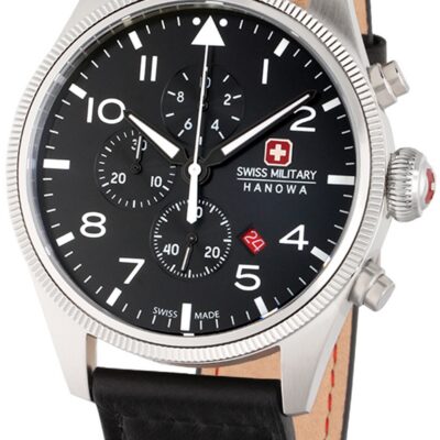 Swiss Military Hanowa Men's Watch (SMWGC0000401)
