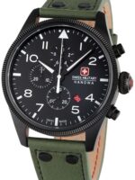 Swiss Military Hanowa Men's Watch (SMWGC0000430)