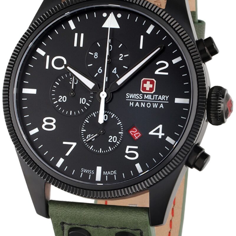 Swiss Military Hanowa Men's Watch (SMWGC0000430) Swiss Military Hanowa Men's Watch (SMWGC0000430)