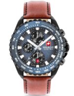 Swiss Military Hanowa Men's Watch (SMWGC0001831)
