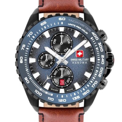 Swiss Military Hanowa Men's Watch (SMWGC0001831)