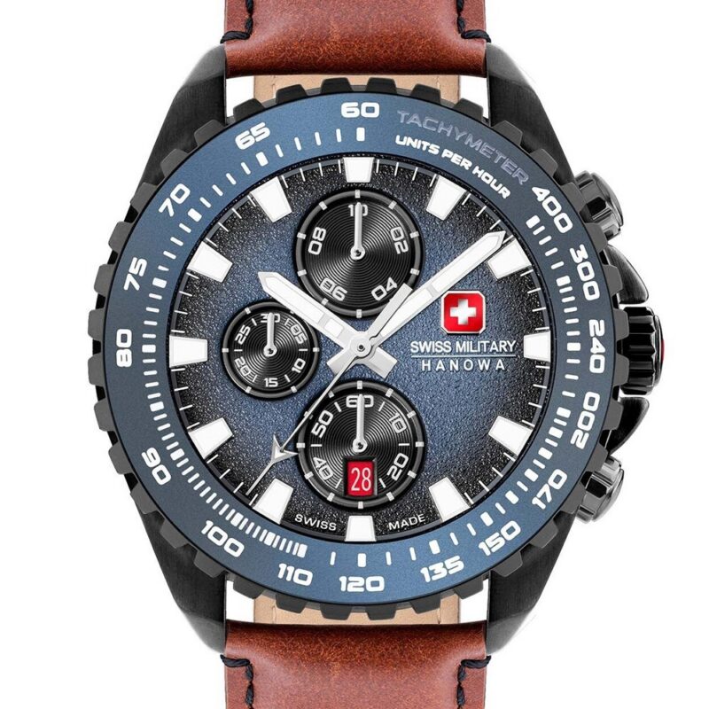 Swiss Military Hanowa Men's Watch (SMWGC0001831) Swiss Military Hanowa Men's Watch (SMWGC0001831)