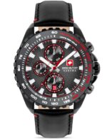 Swiss Military Hanowa Men's Watch (SMWGC0001832)
