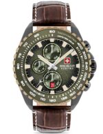 Diesel Women's Chronograph 20mm Watch (SMWGC0001840)