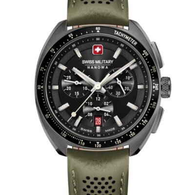 Swiss Military Hanowa Men's Watch (SMWGC0003340)