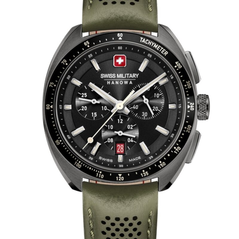 Swiss Military Hanowa Men's Watch (SMWGC0003340) Swiss Military Hanowa Men's Watch (SMWGC0003340)