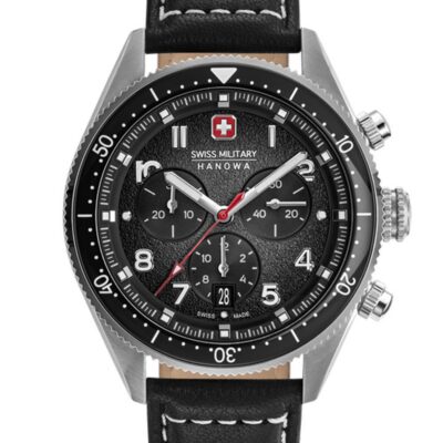 Diesel Women's Chronograph 20mm Watch (SMWGC0003801)