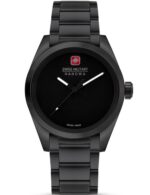 Diesel Women's Chronograph 20mm Watch (SMWGG0003530)