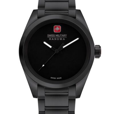 Diesel Women's Chronograph 20mm Watch (SMWGG0003530)