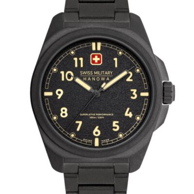 Swiss Military Hanowa Men's Watch (SMWGG0003941)
