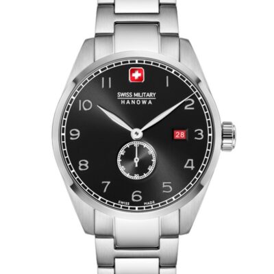 Swiss Military Hanowa Men's Watch (SMWGH0000704)