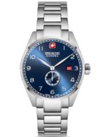 Swiss Military Hanowa Men's Watch (SMWGH0000705)