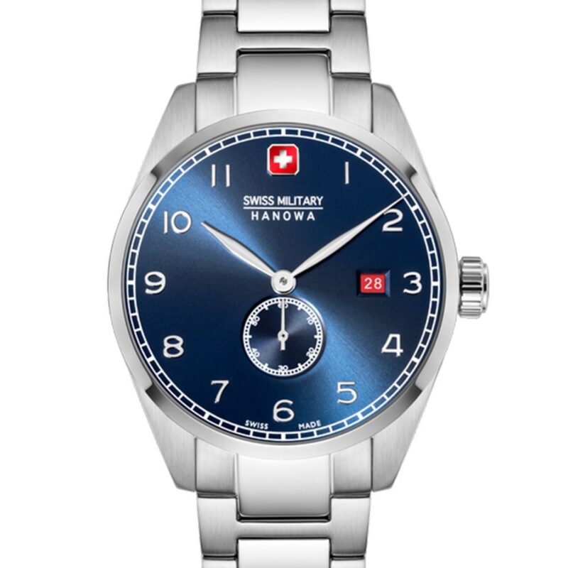 Swiss Military Hanowa Men's Watch (SMWGH0000705)