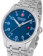 Swiss Military Hanowa Men's Watch (SMWGH0000802)