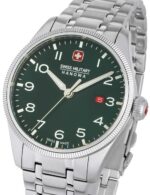 Swiss Military Hanowa Men's Watch (SMWGH0000803)