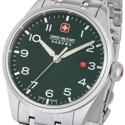 Swiss Military Hanowa Men's Watch (SMWGH0000803)