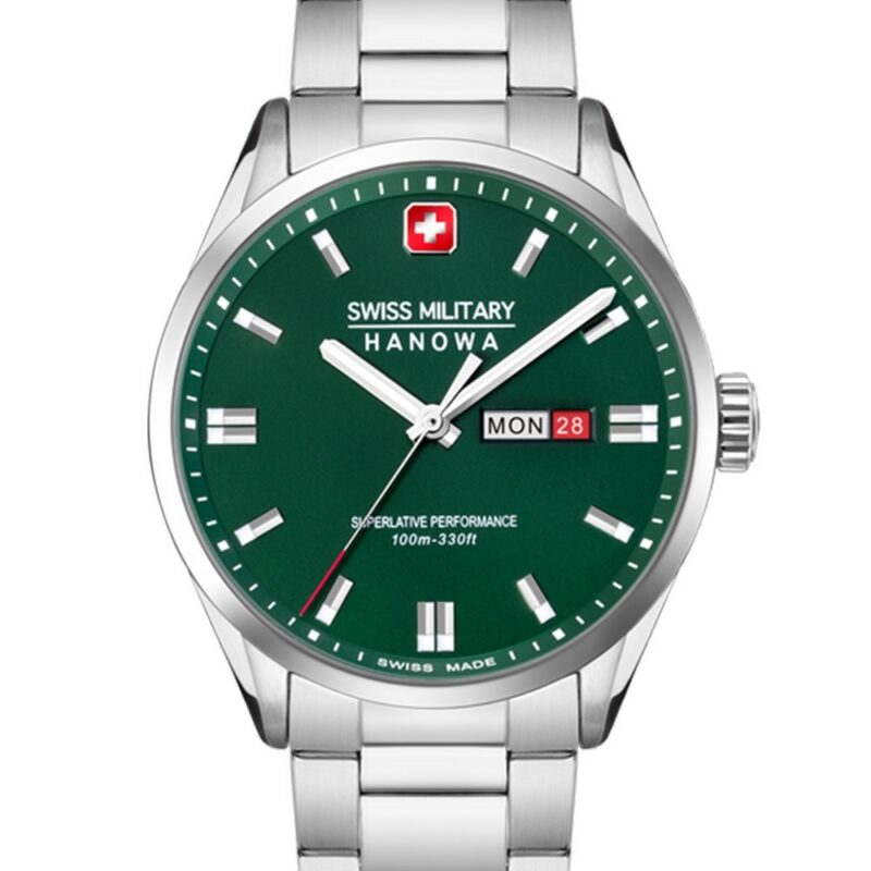 Swiss Military Hanowa Men's Watch (SMWGH0001603) Swiss Military Hanowa Men's Watch (SMWGH0001603)