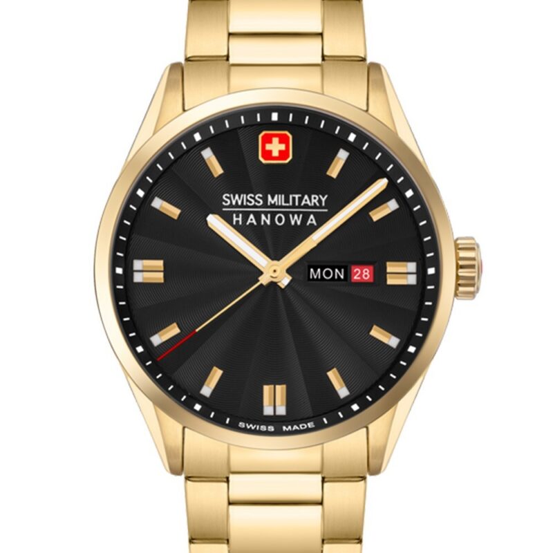 Swiss Military Hanowa Men's Watch (SMWGH0001610) Swiss Military Hanowa Men's Watch (SMWGH0001610)