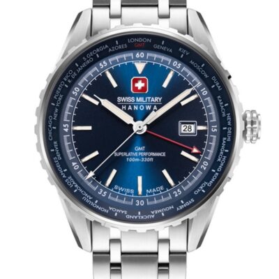 Swiss Military Hanowa Men's Watch (SMWGH0003204)
