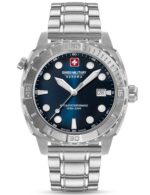 Swiss Military Hanowa Men's Watch (SMWGH0004001-SET)