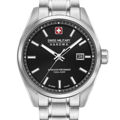 Swiss Military Hanowa Men's Watch (SMWGH0004101)