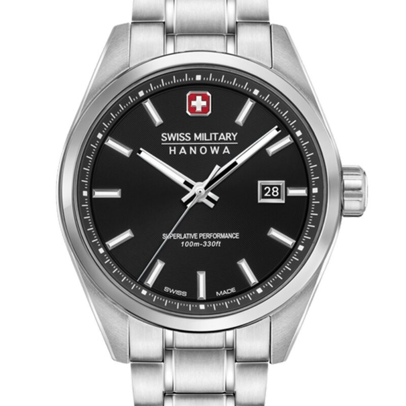 Swiss Military Hanowa Men's Watch (SMWGH0004101) Swiss Military Hanowa Men's Watch (SMWGH0004101)