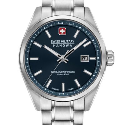Swiss Military Hanowa Men's Watch (SMWGH0004103)