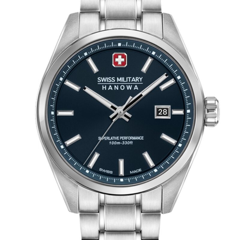 Swiss Military Hanowa Men's Watch (SMWGH0004103) Swiss Military Hanowa Men's Watch (SMWGH0004103)
