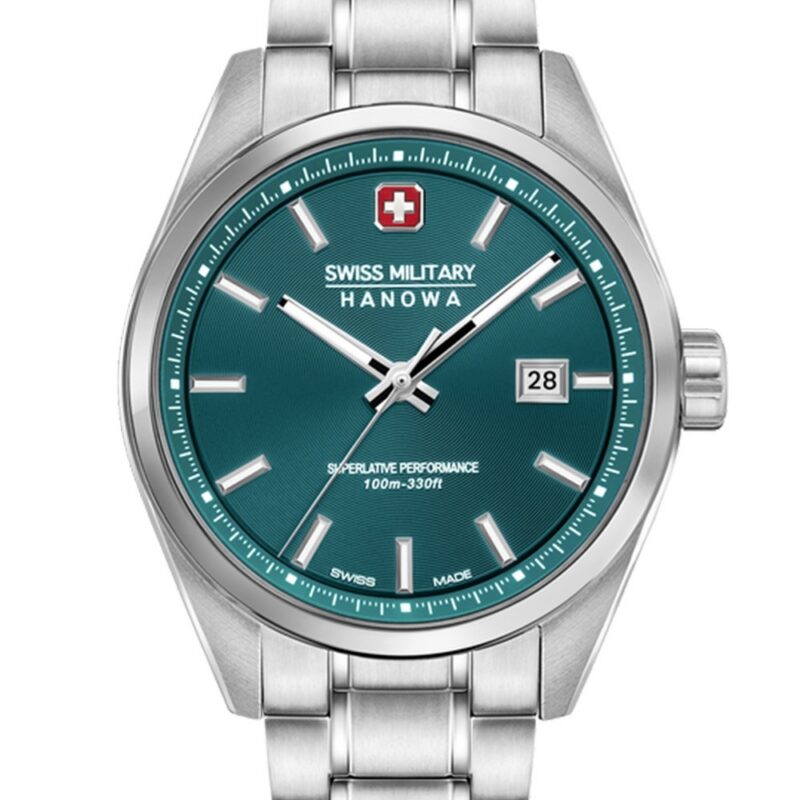 Swiss Military Hanowa Men's Watch (SMWGH0004104) Swiss Military Hanowa Men's Watch (SMWGH0004104)
