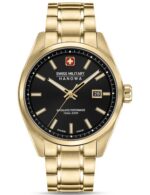 Swiss Military Hanowa Men's Watch (SMWGH0004110)