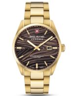 Swiss Military Hanowa Men's Watch (SMWGH0006010)