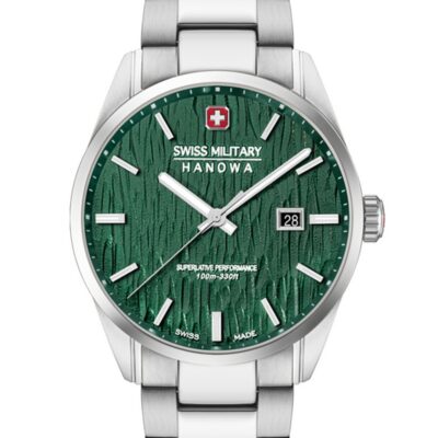 Swiss Military Hanowa Men's Watch (SMWGH0006101)