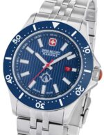 Swiss Military Hanowa Men's Watch (SMWGH2100602)