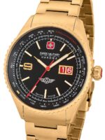 Swiss Military Hanowa Men's Watch (SMWGH2101010)
